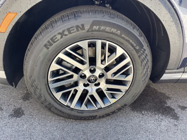 2026 Hyundai Palisade SEL 7 Passenger