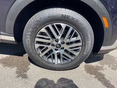 2026 Hyundai Palisade SEL 7 Passenger