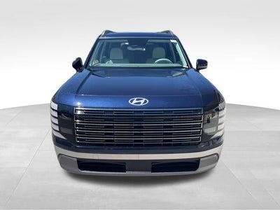 2026 Hyundai Palisade SEL 7 Passenger