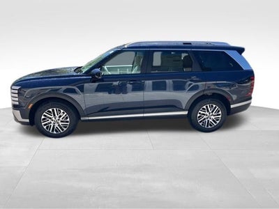 2026 Hyundai Palisade SEL 7 Passenger