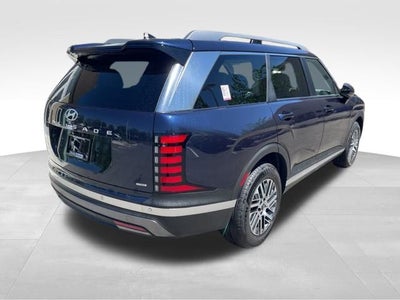 2026 Hyundai Palisade SEL 7 Passenger