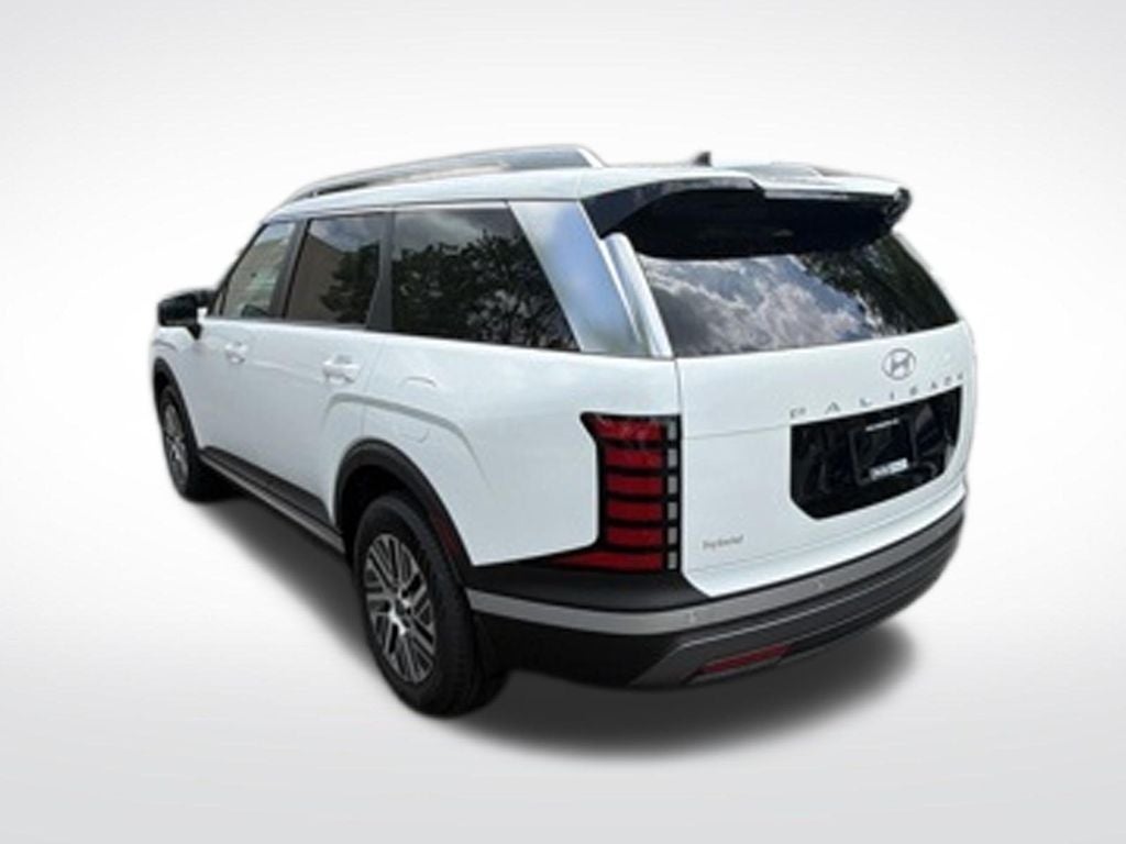 2026 Hyundai Palisade Hybrid SEL 7 Passenger