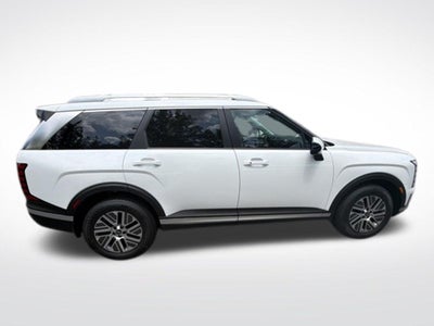 2026 Hyundai Palisade Hybrid SEL 7 Passenger