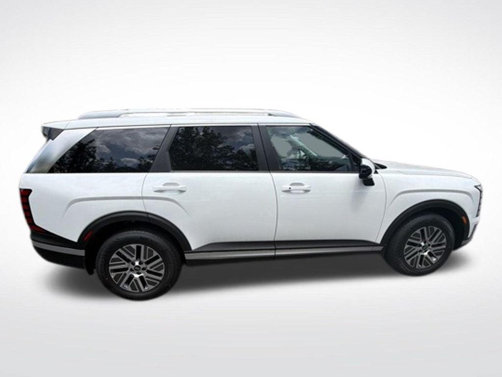 2026 Hyundai Palisade Hybrid SEL 7 Passenger