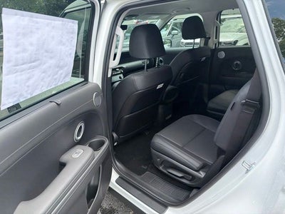 2026 Hyundai Palisade Hybrid SEL 7 Passenger