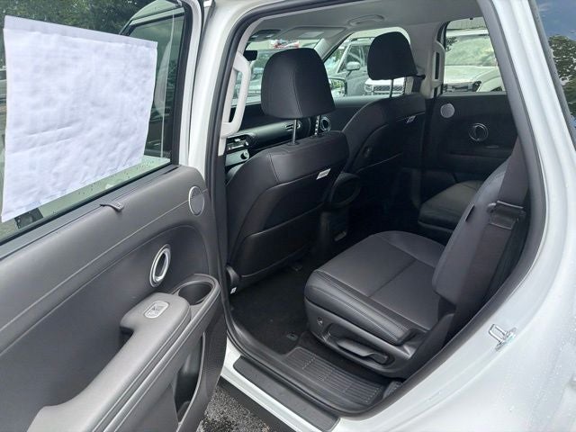 2026 Hyundai Palisade Hybrid SEL 7 Passenger