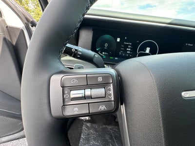 2026 Hyundai Palisade Hybrid SEL 7 Passenger