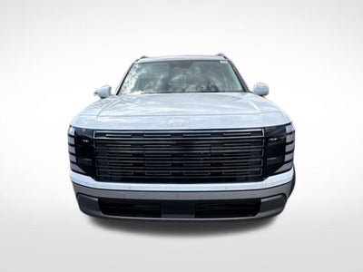 2026 Hyundai Palisade Hybrid SEL 7 Passenger