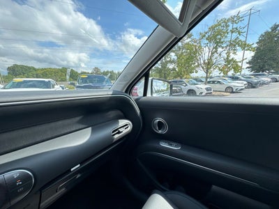2026 Hyundai Palisade Hybrid SEL 7 Passenger