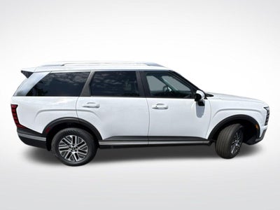 2026 Hyundai Palisade Hybrid SEL 7 Passenger