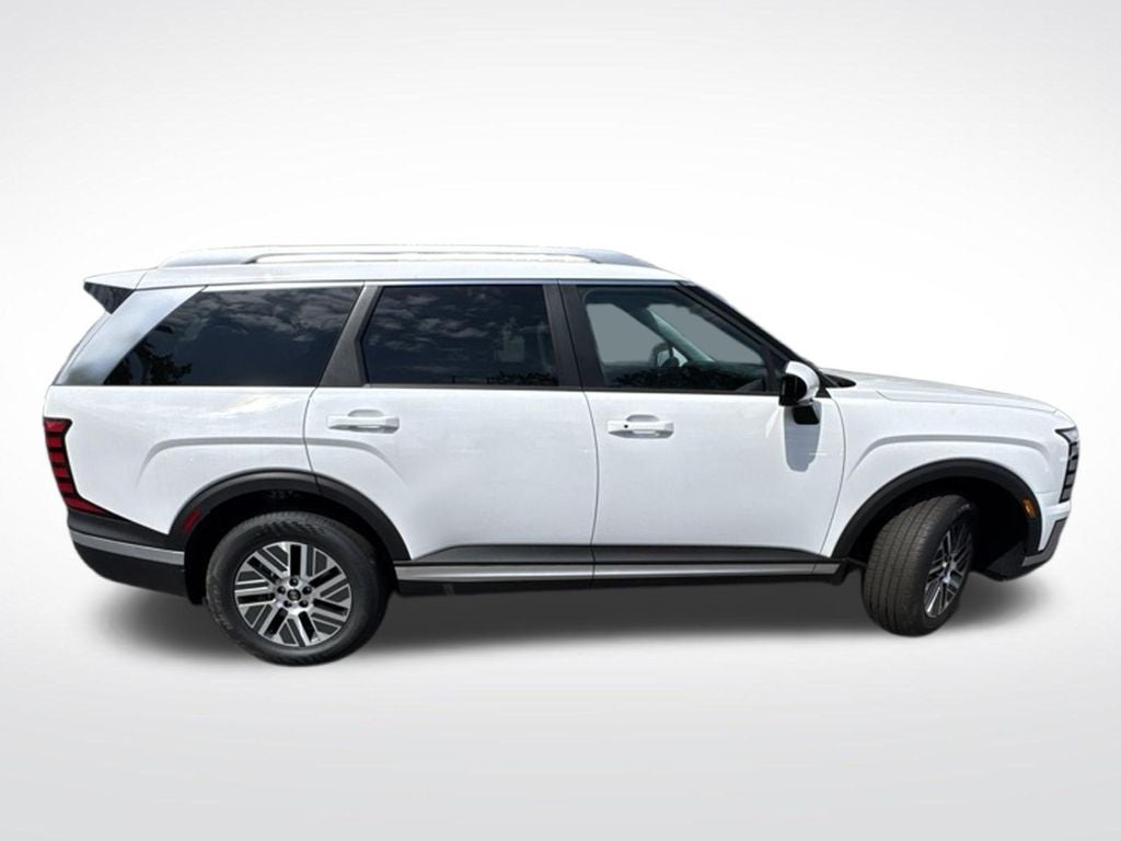2026 Hyundai Palisade Hybrid SEL 7 Passenger