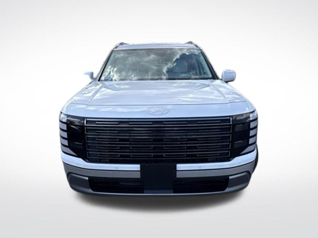 2026 Hyundai Palisade Hybrid SEL 7 Passenger
