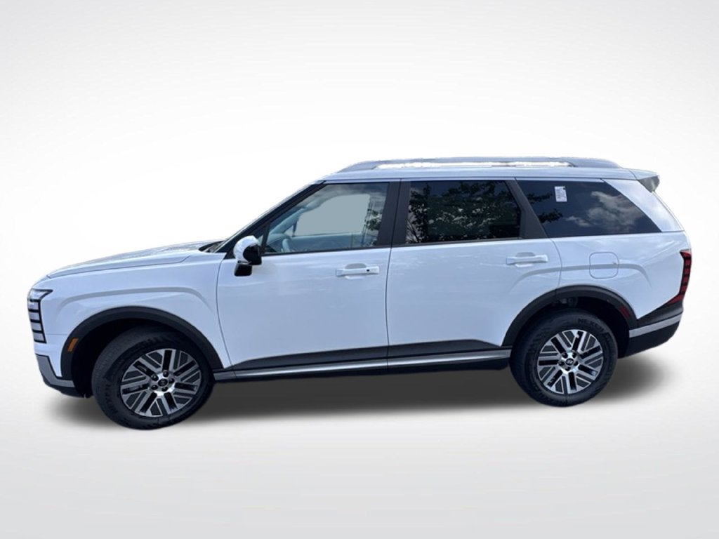 2026 Hyundai Palisade Hybrid SEL 7 Passenger