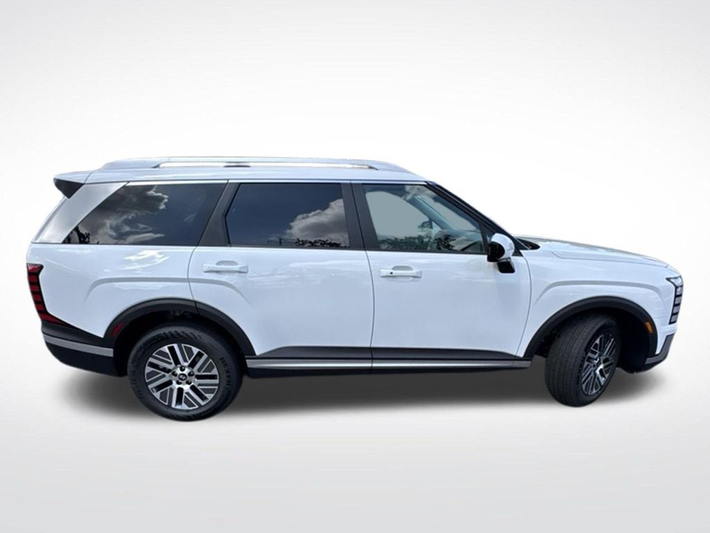 2026 Hyundai Palisade Hybrid SEL 7 Passenger
