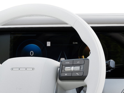 2026 Hyundai Palisade SEL Premium 7 Passenger