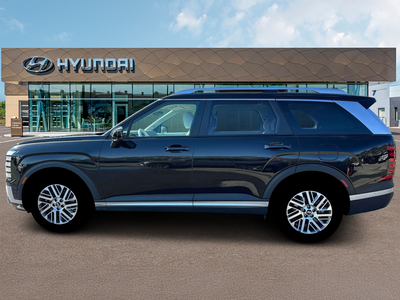 2026 Hyundai Palisade SEL Premium 7 Passenger