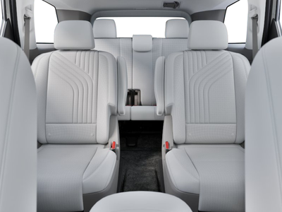 2026 Hyundai Palisade SEL Premium 7 Passenger