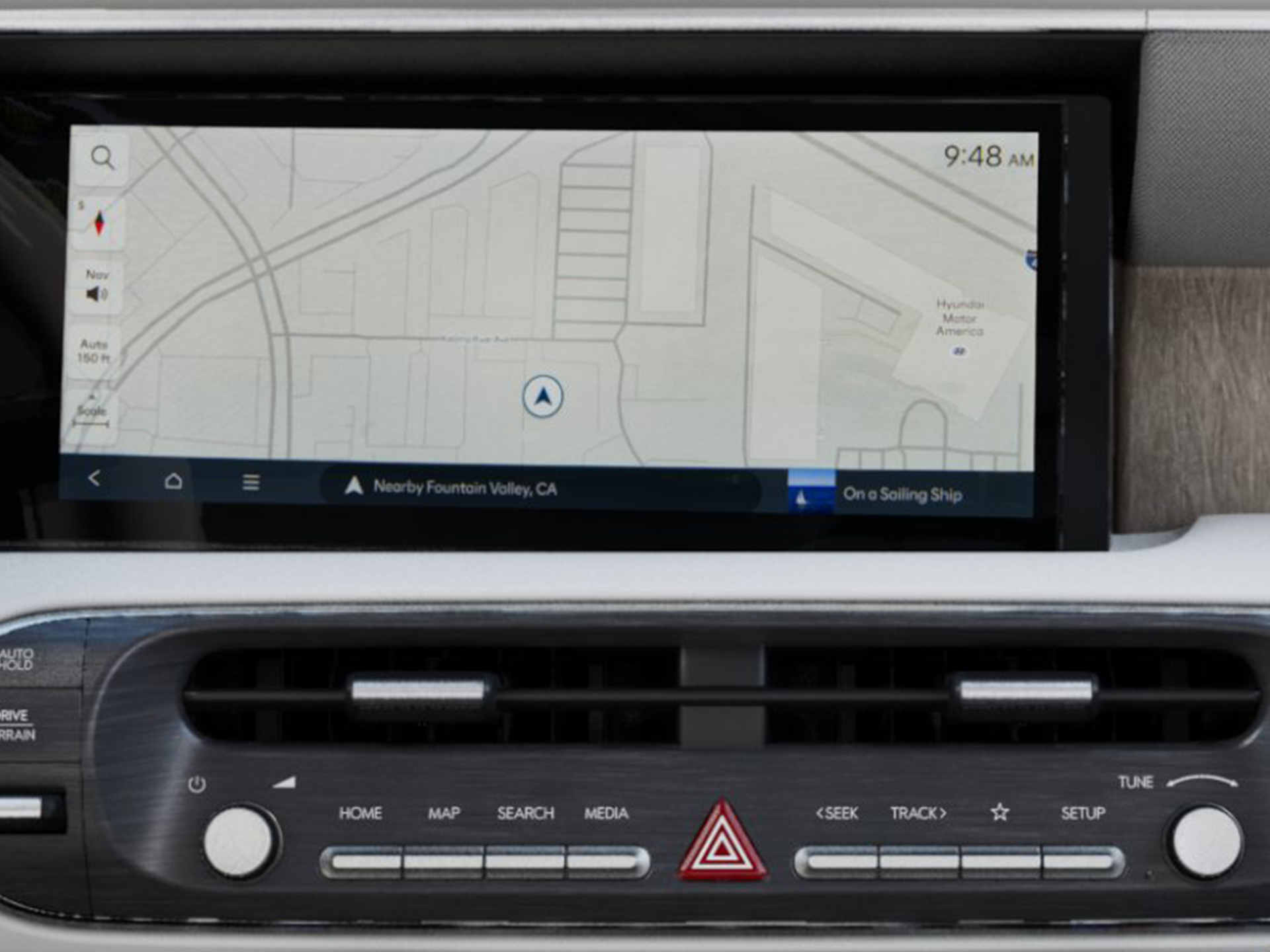 2026 Hyundai Palisade SEL Premium 7 Passenger