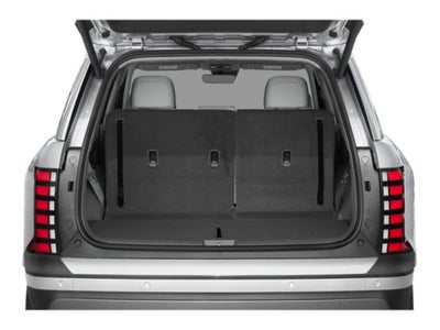 2026 Hyundai Palisade SEL Premium 7 Passenger