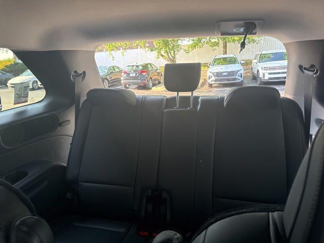 2026 Hyundai Palisade SEL Premium 7 Passenger