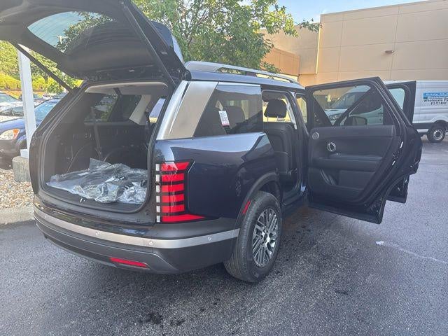 2026 Hyundai Palisade SEL Premium 7 Passenger