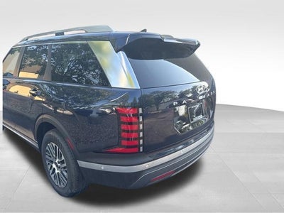 2026 Hyundai Palisade SEL Premium 7 Passenger