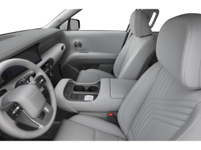 2026 Hyundai Palisade SEL Premium 7 Passenger