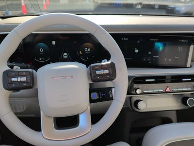 2026 Hyundai Palisade SEL Premium 7 Passenger