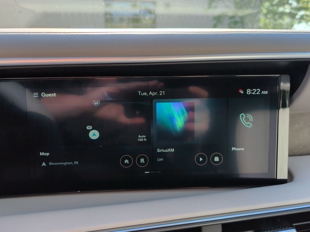 2026 Hyundai Palisade SEL Premium 7 Passenger
