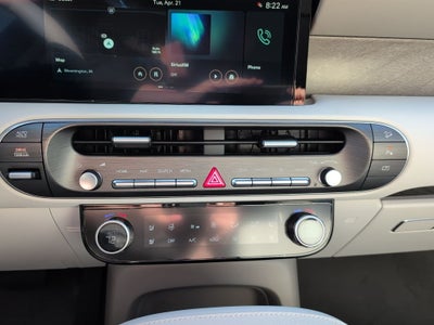 2026 Hyundai Palisade SEL Premium 7 Passenger