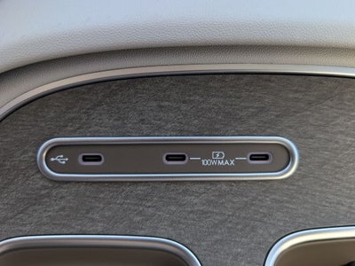 2026 Hyundai Palisade SEL Premium 7 Passenger