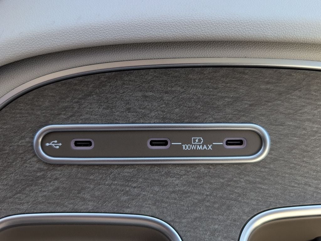 2026 Hyundai Palisade SEL Premium 7 Passenger