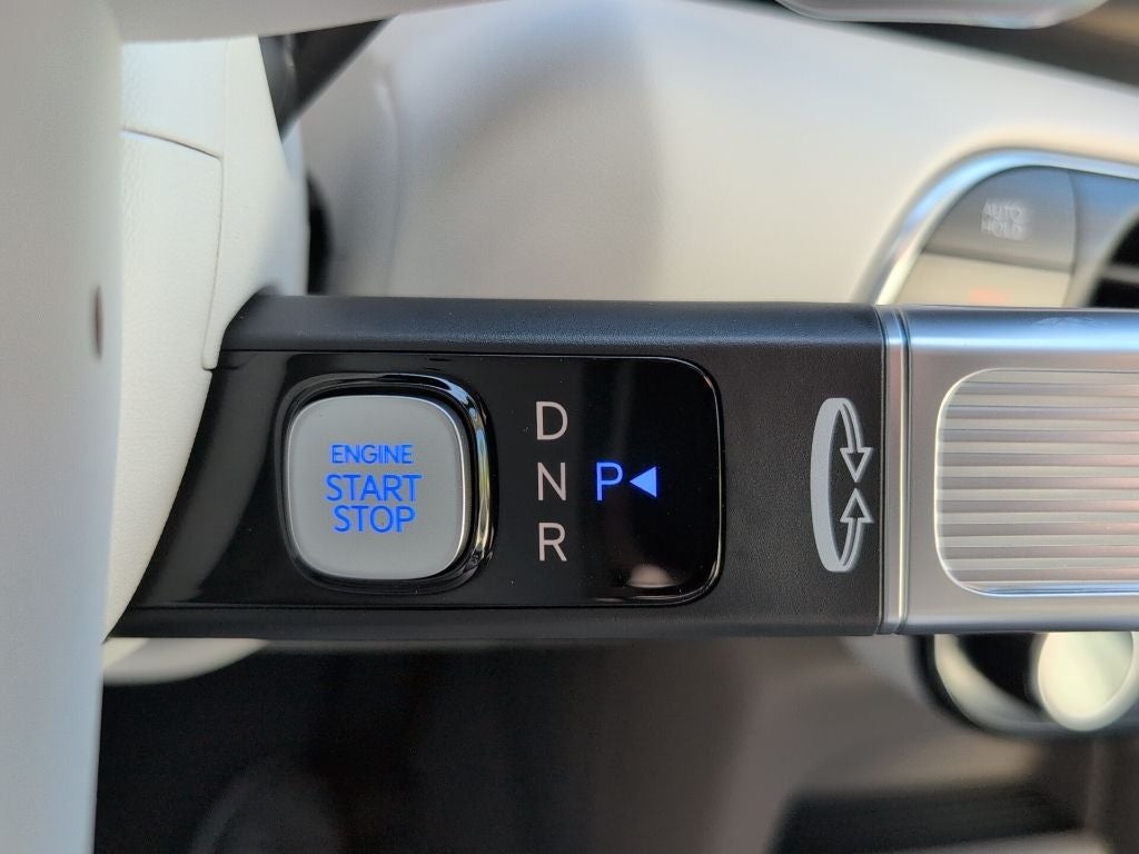 2026 Hyundai Palisade SEL Premium 7 Passenger