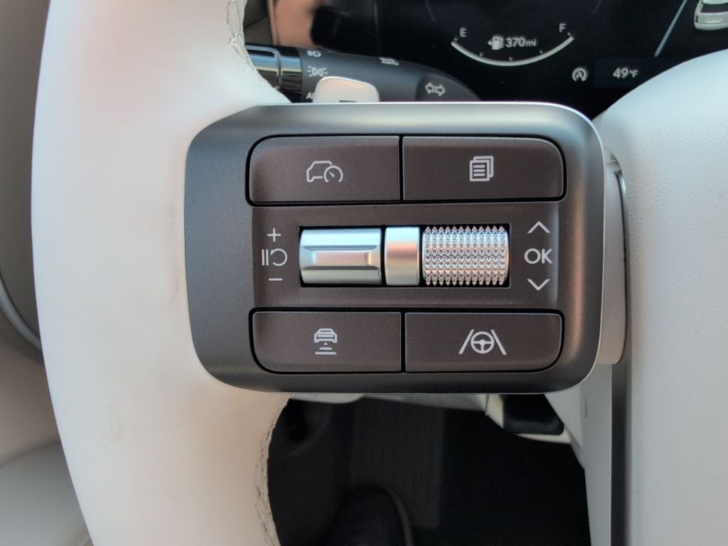 2026 Hyundai Palisade SEL Premium 7 Passenger