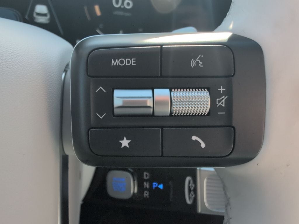 2026 Hyundai Palisade SEL Premium 7 Passenger