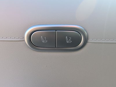 2026 Hyundai Palisade SEL Premium 7 Passenger