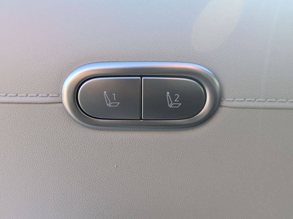 2026 Hyundai Palisade SEL Premium 7 Passenger