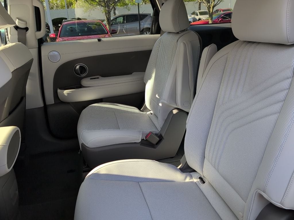 2026 Hyundai Palisade SEL Premium 7 Passenger