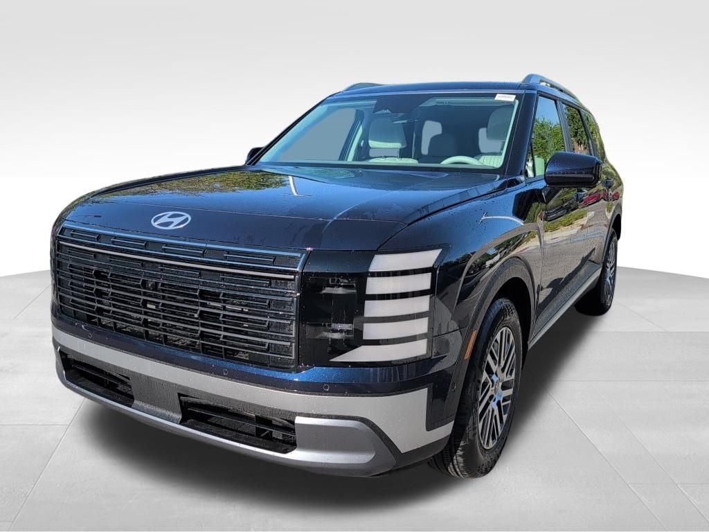 2026 Hyundai Palisade SEL Premium 7 Passenger