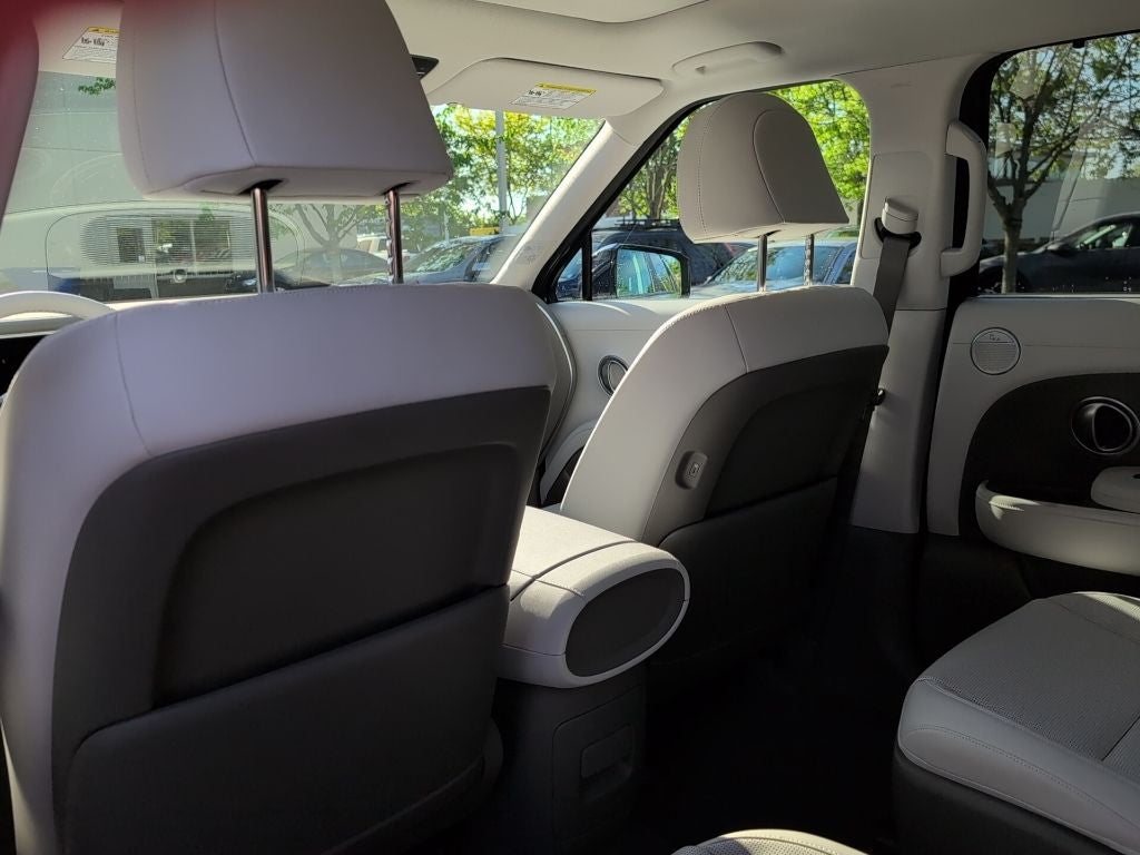 2026 Hyundai Palisade SEL Premium 7 Passenger