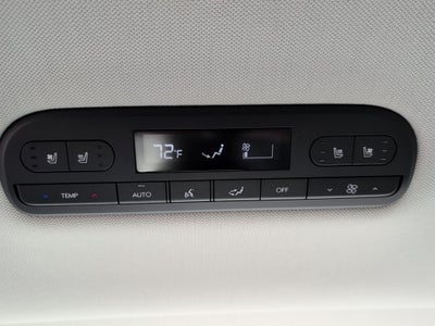 2026 Hyundai Palisade SEL Premium 7 Passenger