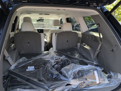 2026 Hyundai Palisade SEL Premium 7 Passenger