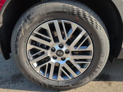 2026 Hyundai Palisade SEL Premium 7 Passenger