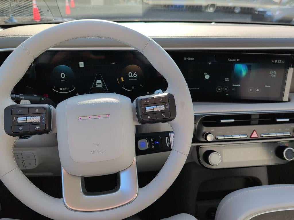 2026 Hyundai Palisade SEL Premium 7 Passenger