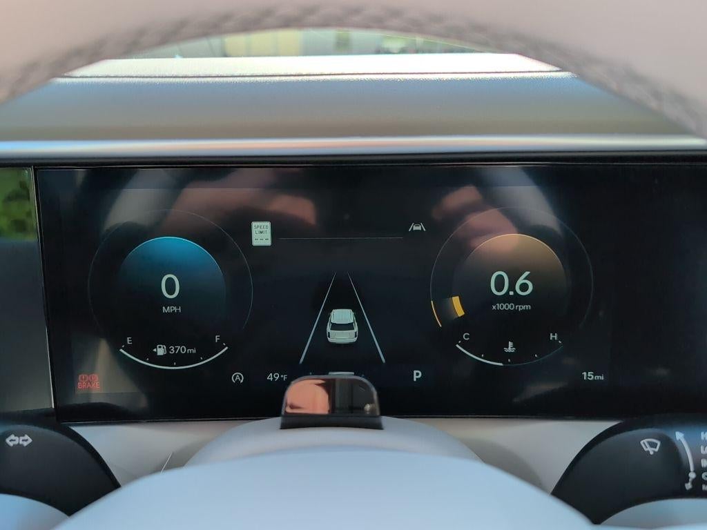 2026 Hyundai Palisade SEL Premium 7 Passenger