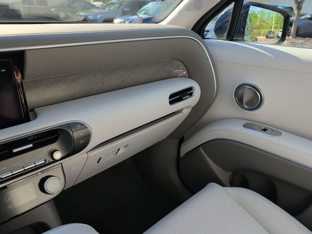2026 Hyundai Palisade SEL Premium 7 Passenger