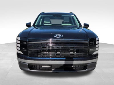 2026 Hyundai Palisade SEL Premium 7 Passenger