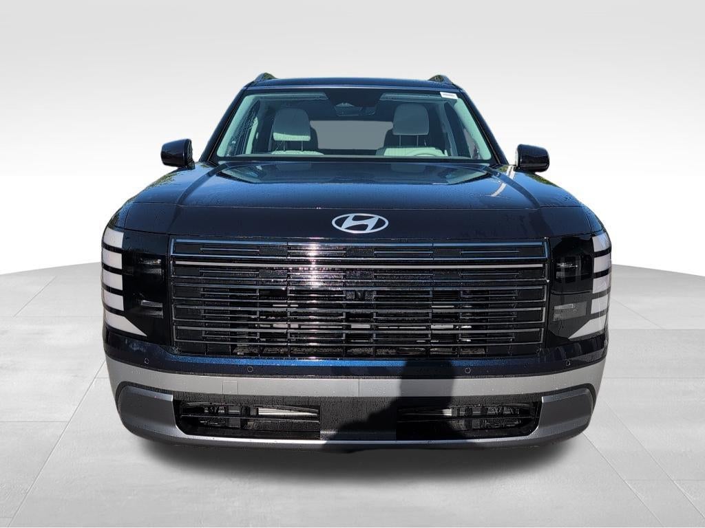 2026 Hyundai Palisade SEL Premium 7 Passenger
