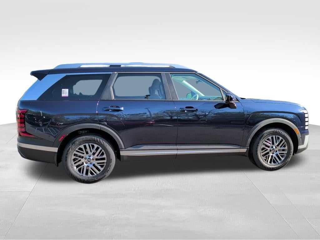 2026 Hyundai Palisade SEL Premium 7 Passenger