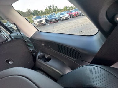 2027 Hyundai Palisade SEL Premium 7 Passenger